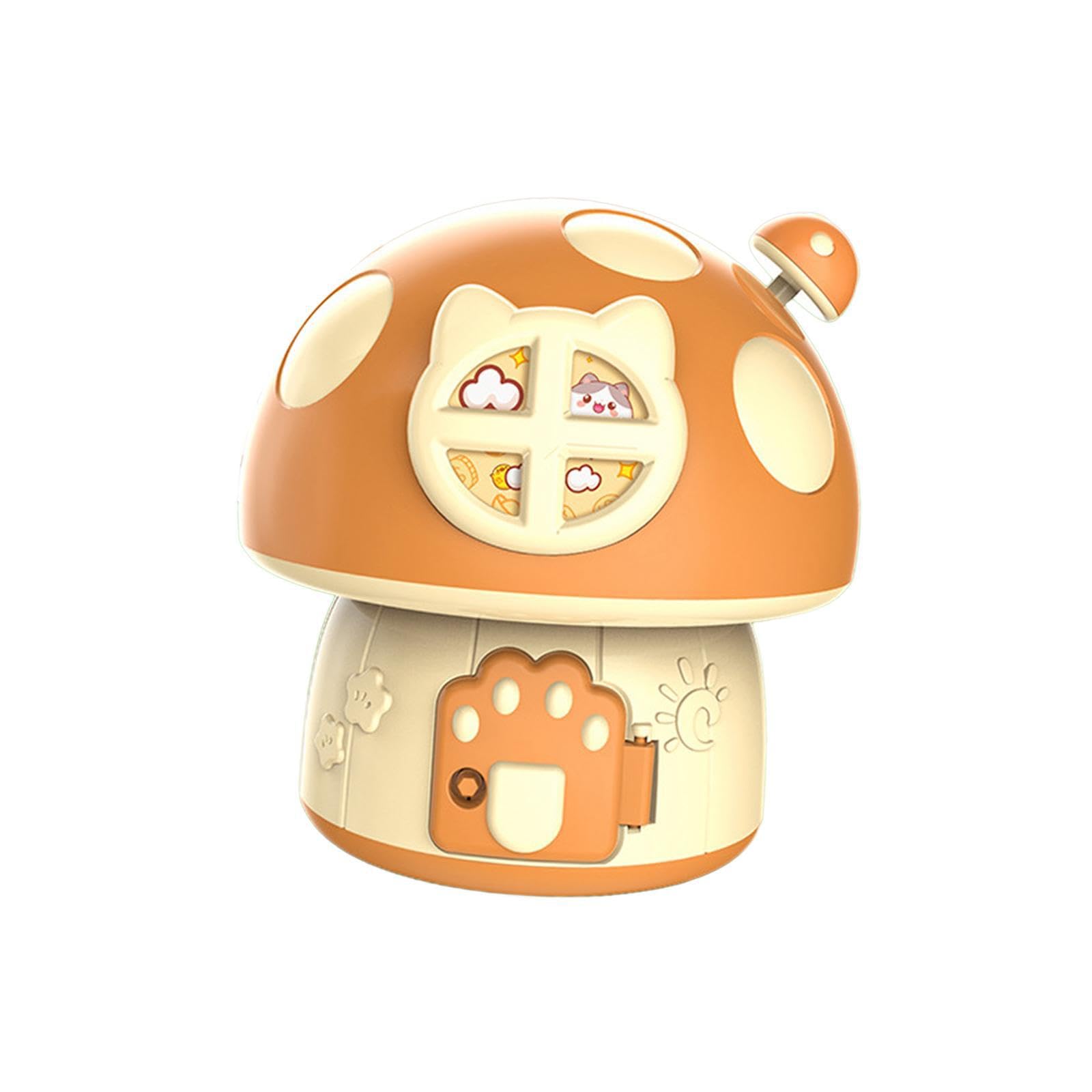 PIXZCSA for Creative Piggy Bank Decoration for Creative Cartoon Money Saving Jar Ornament But Also Desktop Decorative Statue Ornament Cartoon Piggy Bank Money