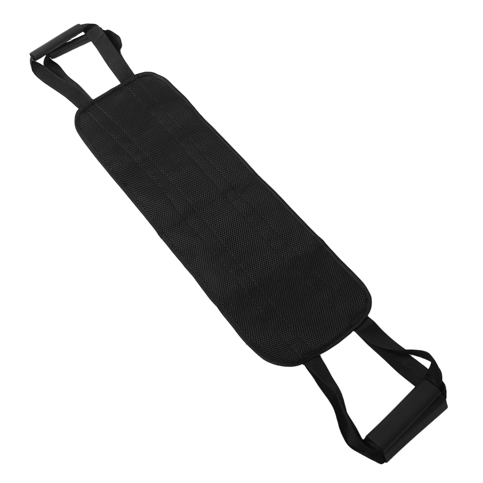 TOVINANNA Disability Bed Aid Elderly Lifting Belt Medical Transfer Belt Handles for Seniors Comfortable Padded Straps