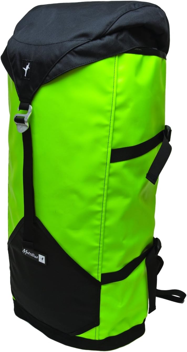 41L Freerider Pack - Green