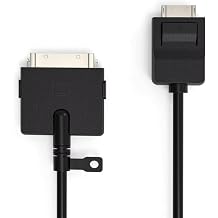 BolAAzuL BN39-02687A One Connect Cable for Samsung 2021 Neo QLED 8K TVs