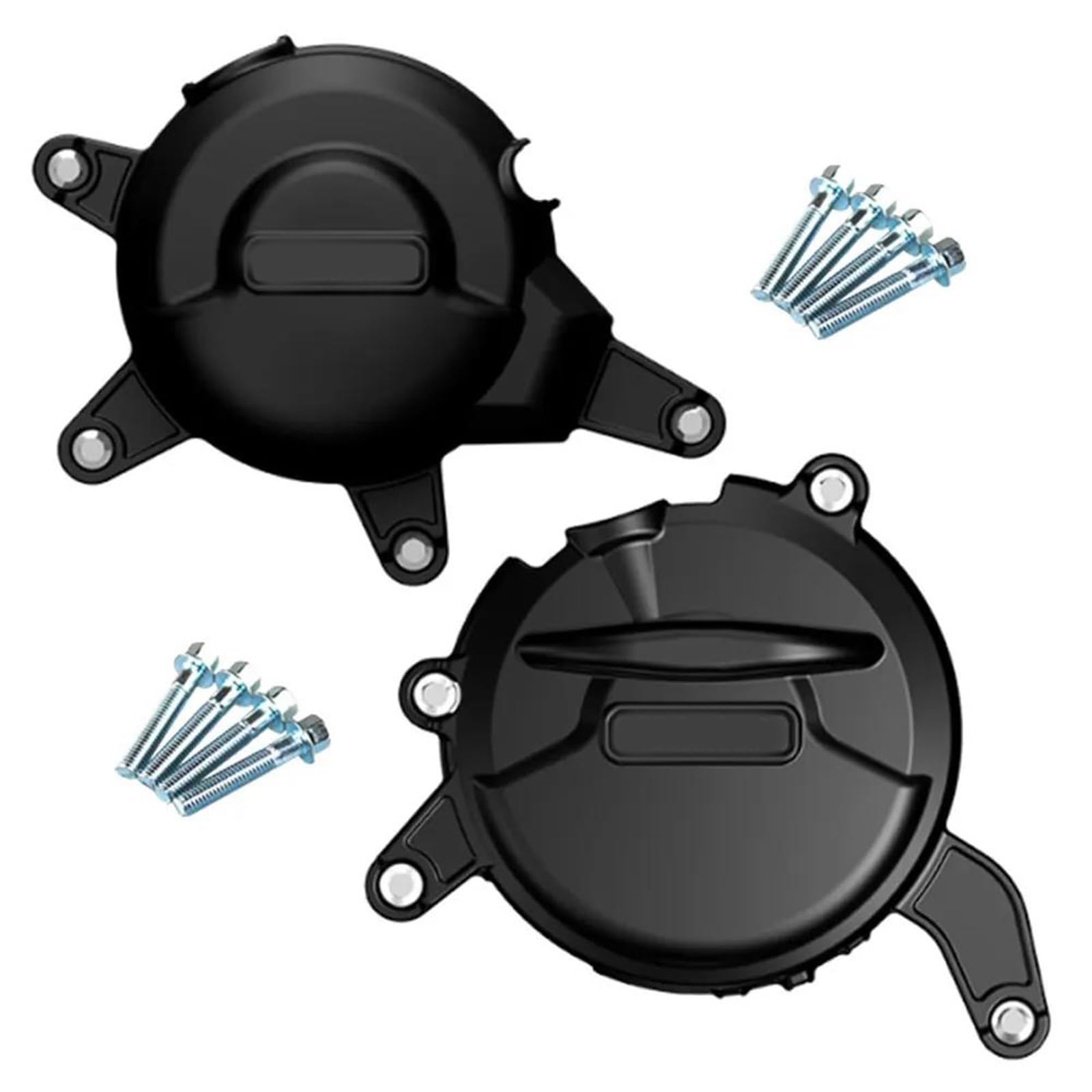 Couvercle de protection de moteur Husqvarna Svartpilen 401 et Vitpilen 401 2018-2019