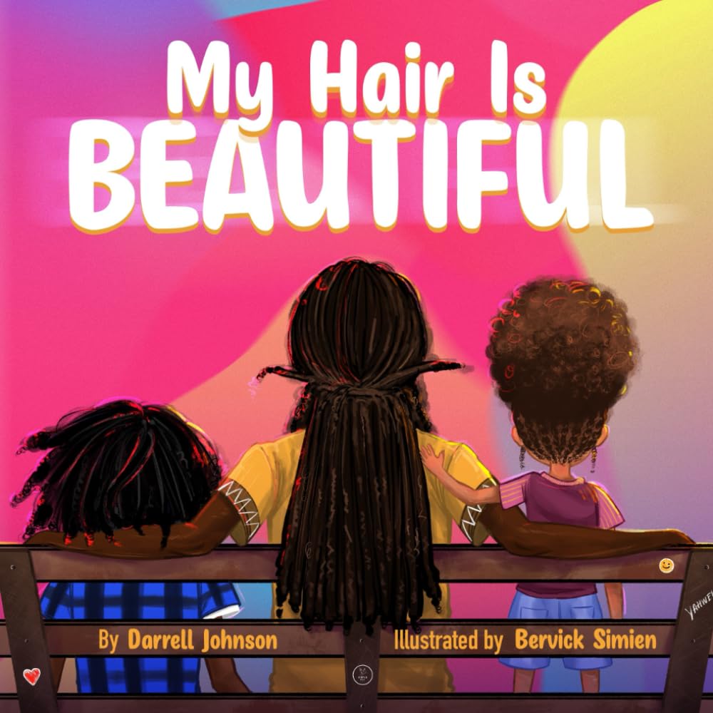 My Hair is Beautiful
