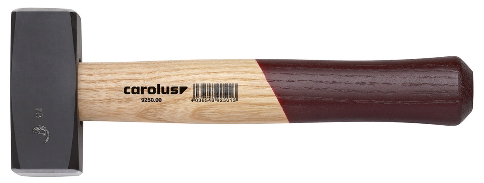 Carolus 9250.00 Fäustel 1000 g, 1 Piece
