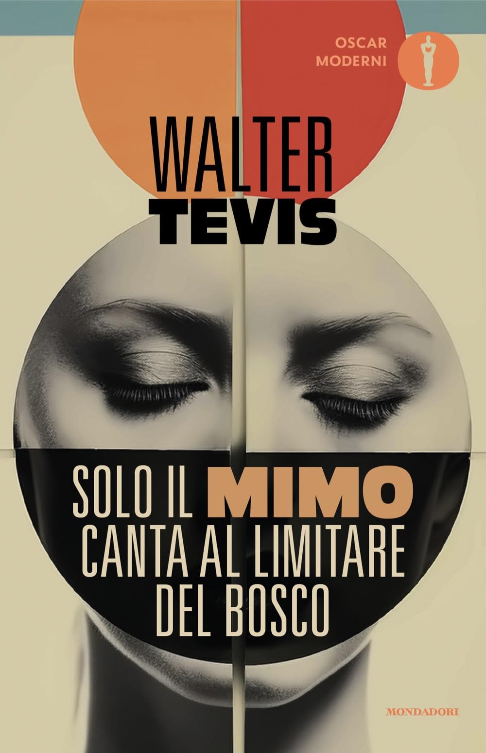 Solo Il Mimo Canta Al Limitare Del Bosco - 4