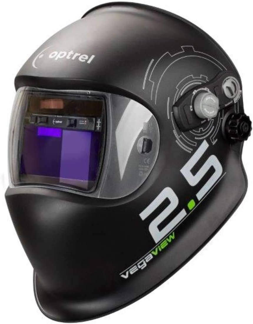 Vegaview Auto Darkening Welding Helmet 1006.600