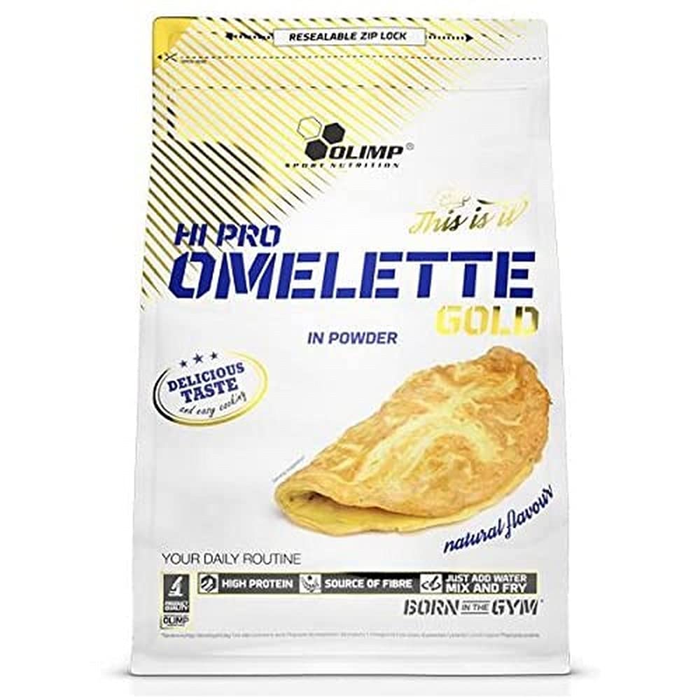 OLIMP SPORT NUTRITIONHI PRO OMELETTE GOLD 825G
