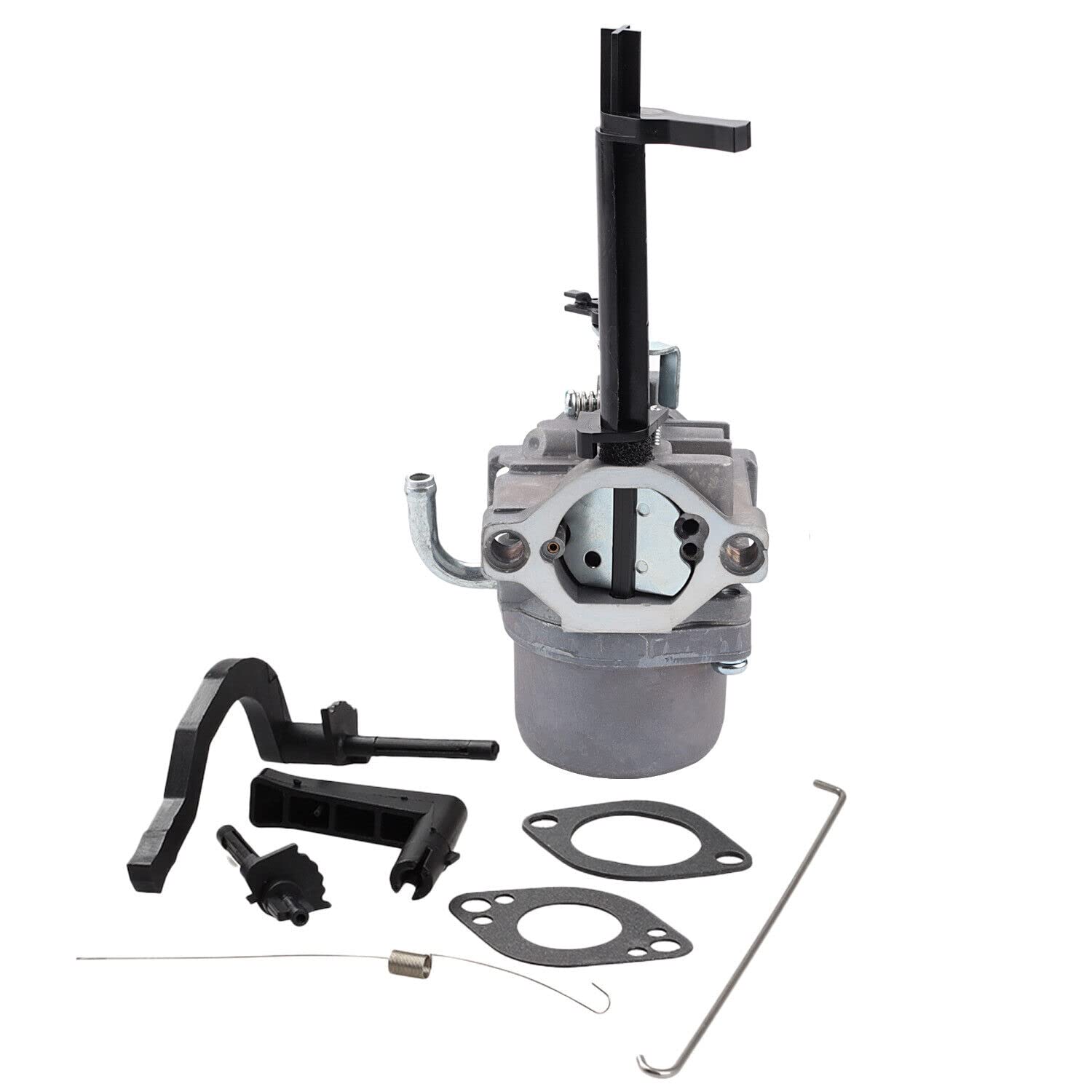 Carburetor For Briggs & Stratton 030430B Storm Responder