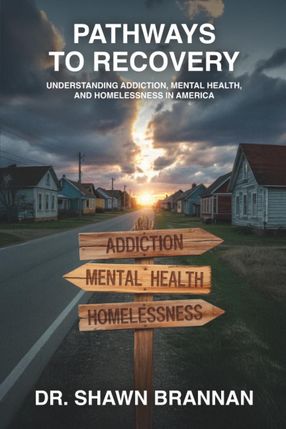 Pathways to Recovery: Understanding Addiction, Mental Health, and Homelessness in America