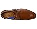 Kenneth Cole Cheer Single Monk Strap - Top View