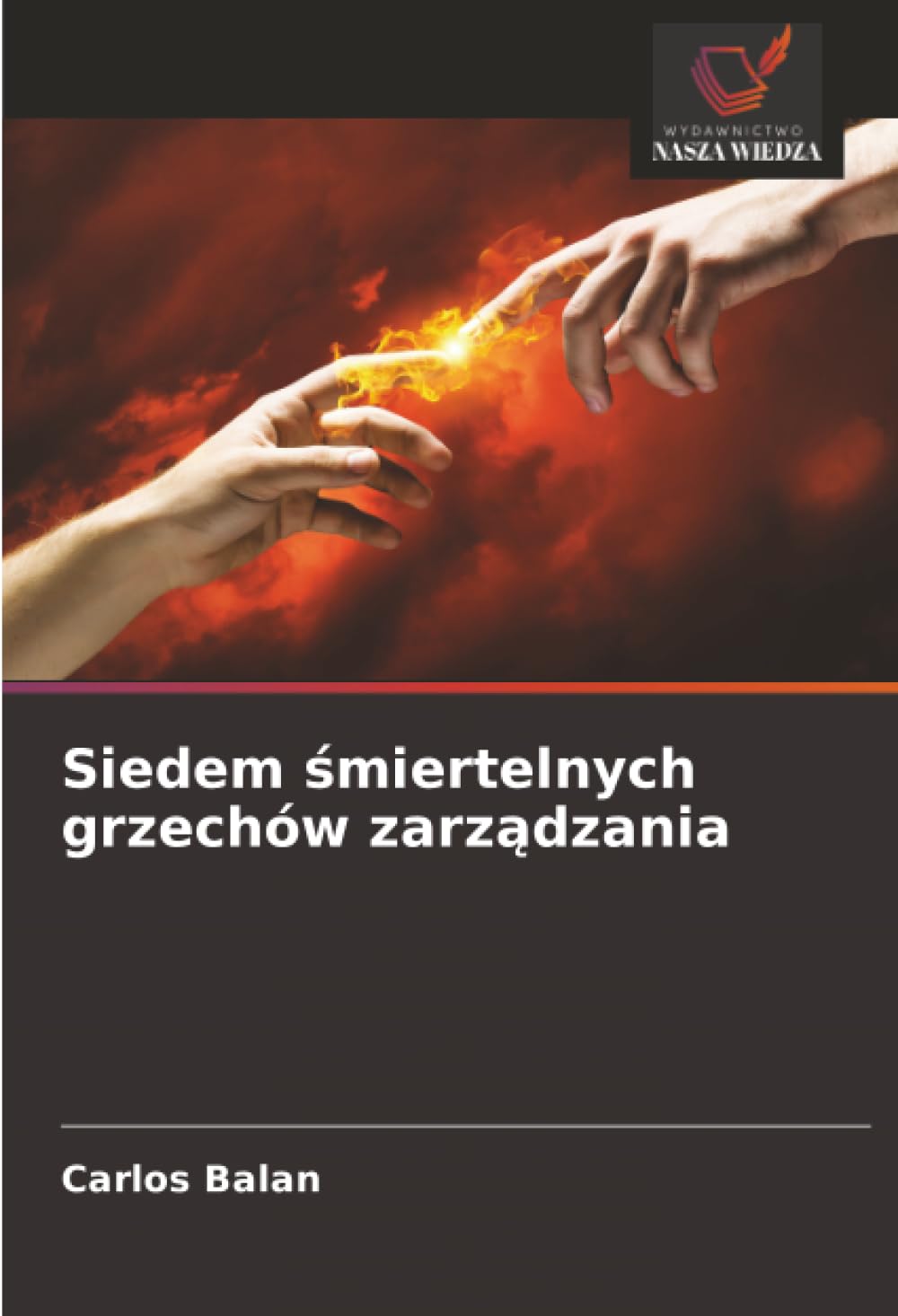 Siedem śmiertelnych grzechów zarządzania