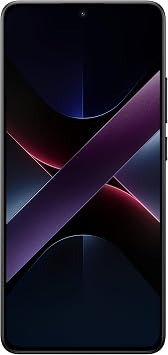 Xiaomi Poco X7 Pro 5g 12GB / 256GB 6.6 inch One Size