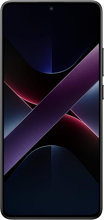 Xiaomi Poco X7 Pro 5g 12GB / 256GB 6.6 inch One Size