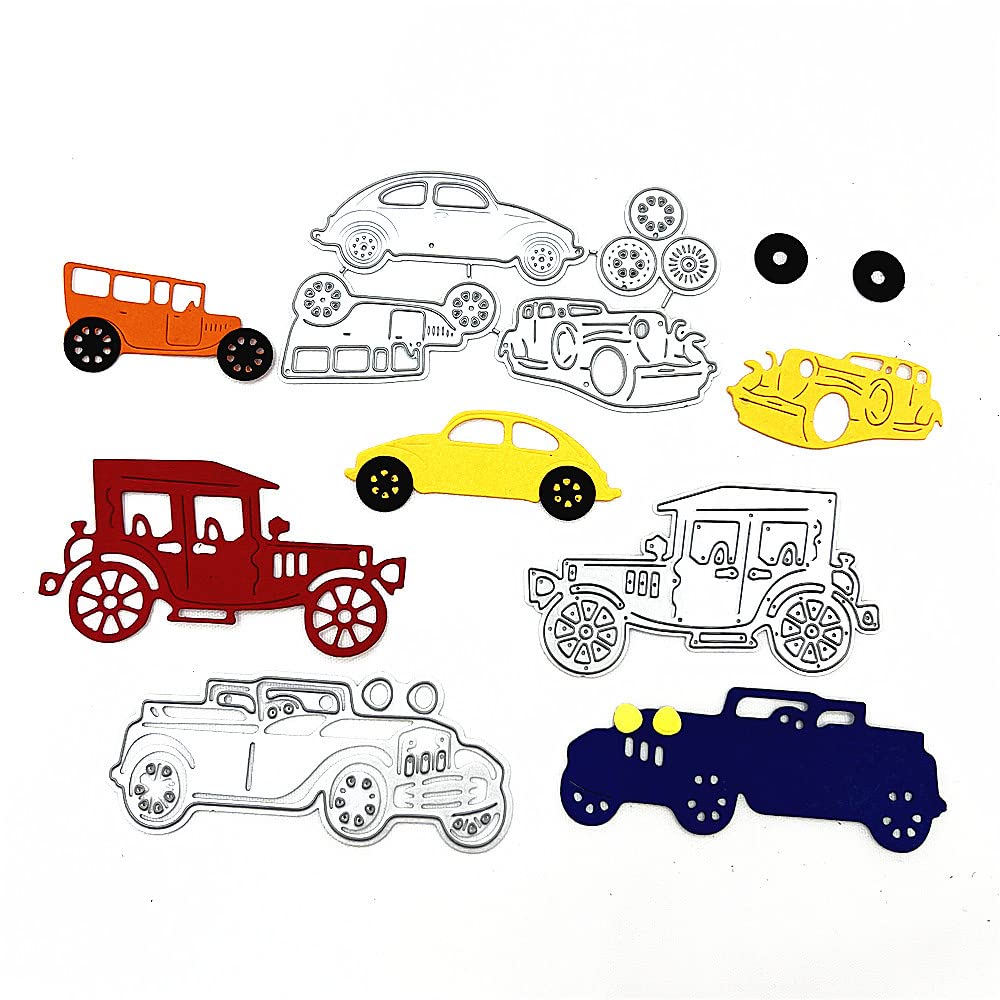 Retro Slides Design Metal Cutting Die Cuts Old-Fashioned Basic Retro Slides Design Stencils Diy Crafts Card Cutting Dy Cuts For Diy Emboss Card Making~p123504505