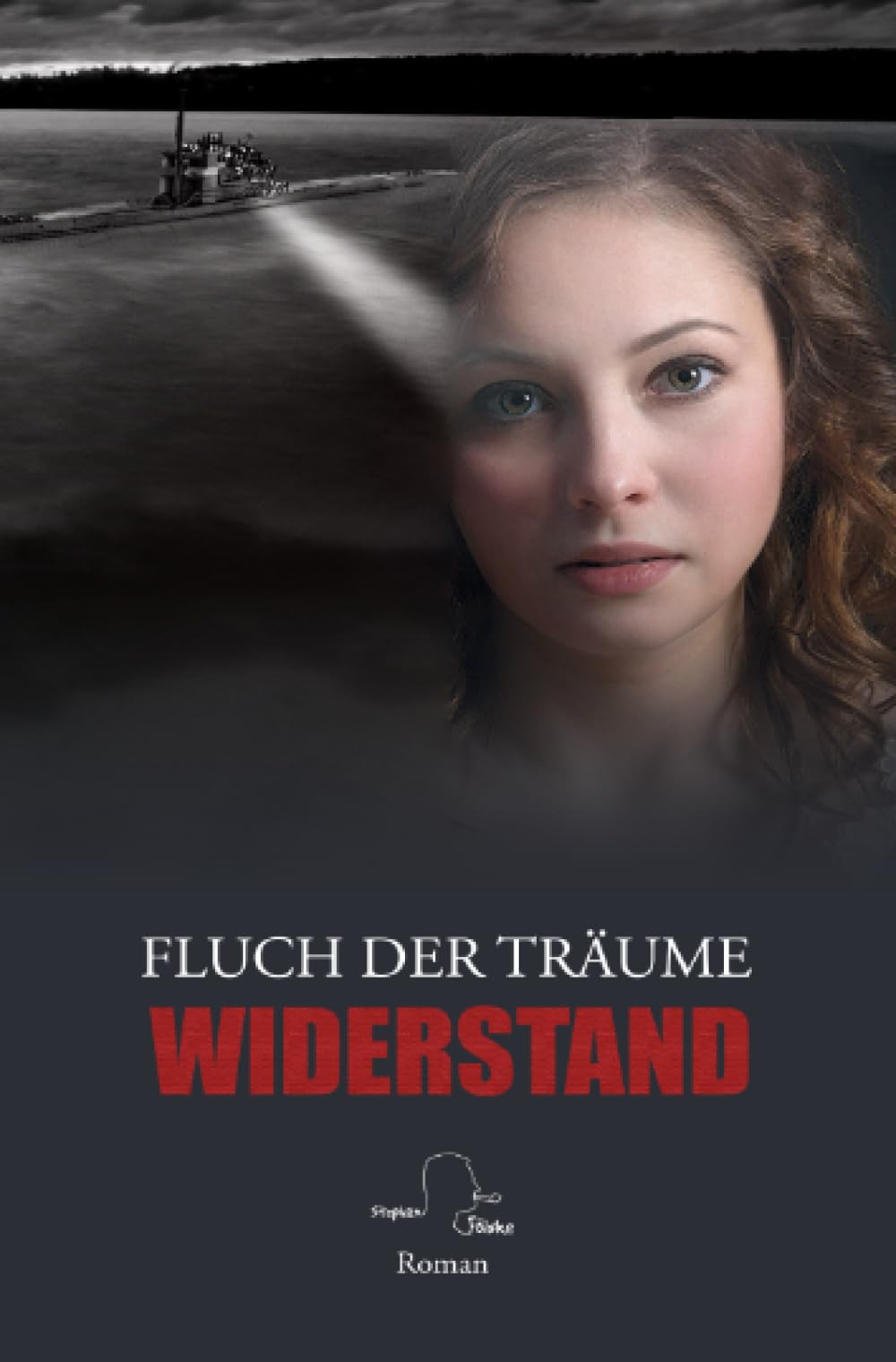 Veränderung: Fluch der Träume