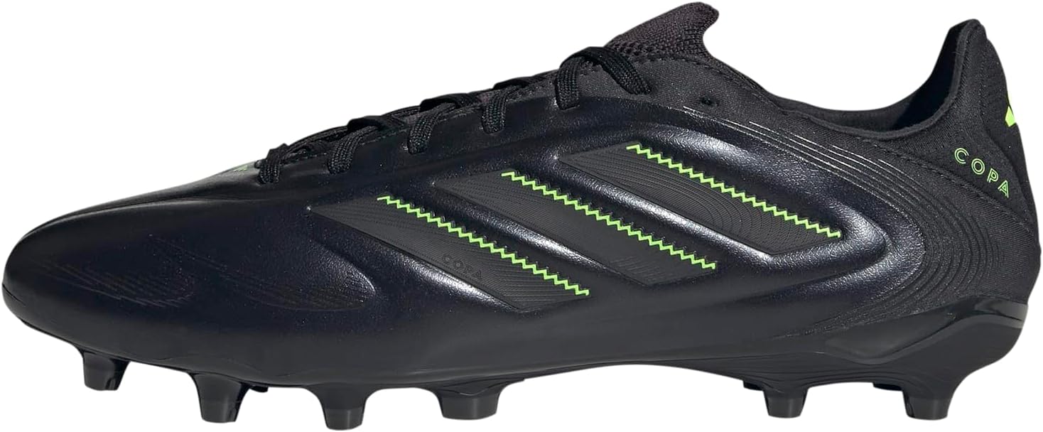 adidas Unisex Adult Copa Pure 3 Pro Firm Ground Soccer Shoes