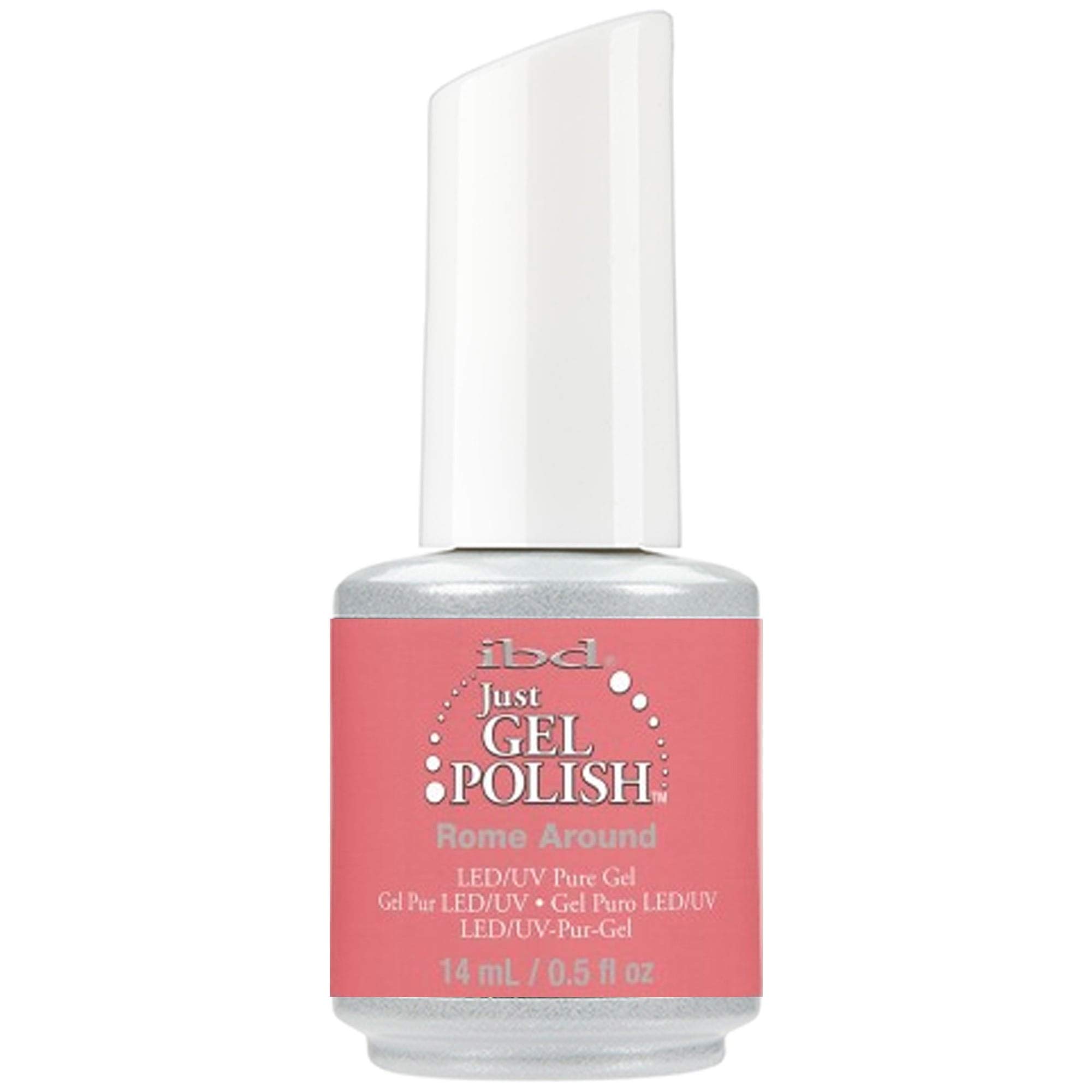 IBD Just Gel UV Esmalte de Uñas, Tono Truly Madly Deeply — view 31
