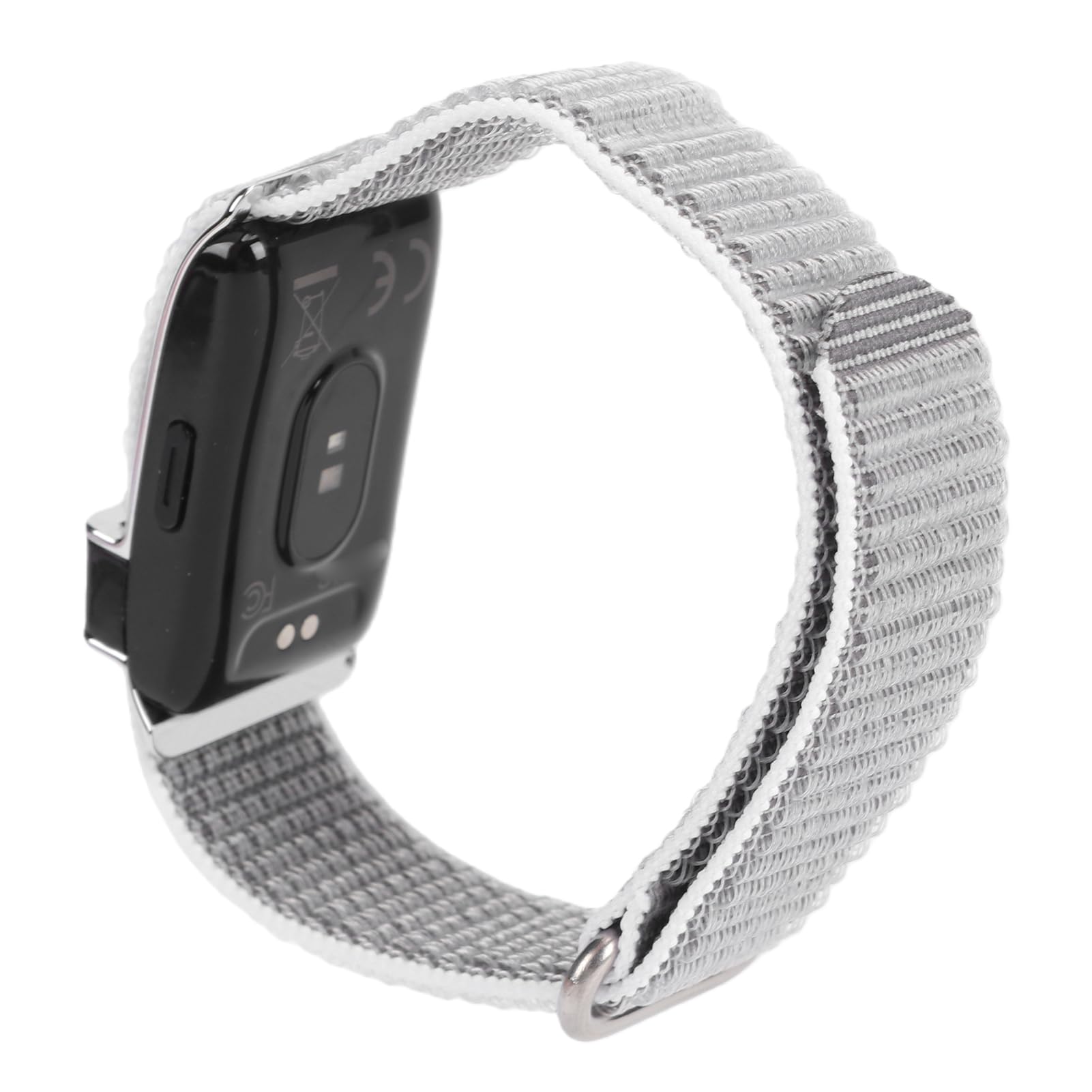 Fabater Braccialetto Intelligente per la Salute Tracker di attività Impermeabile IP68 Funzionale e Versatile per gli Appassionati di Fitness Materiale Durevole (#3)