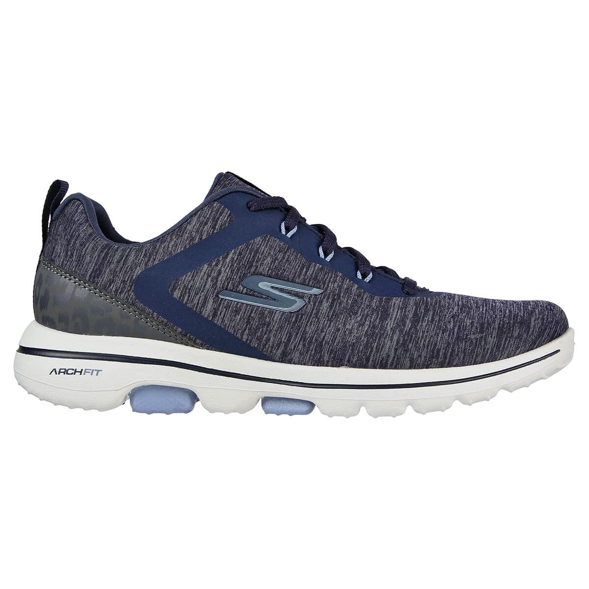 Skechers Kobiety Go Walk 5 Arch Fit Golf ShoeAdidasy