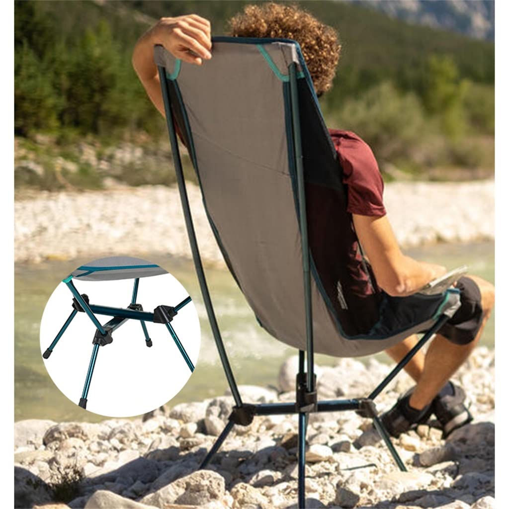Chaise de pêche pliante à 3 pieds, tabouret Portable en toile pour Camping en pl Chaise de pêche pliante à 3 pieds, tabouret Portable en toile pour Camping en pl