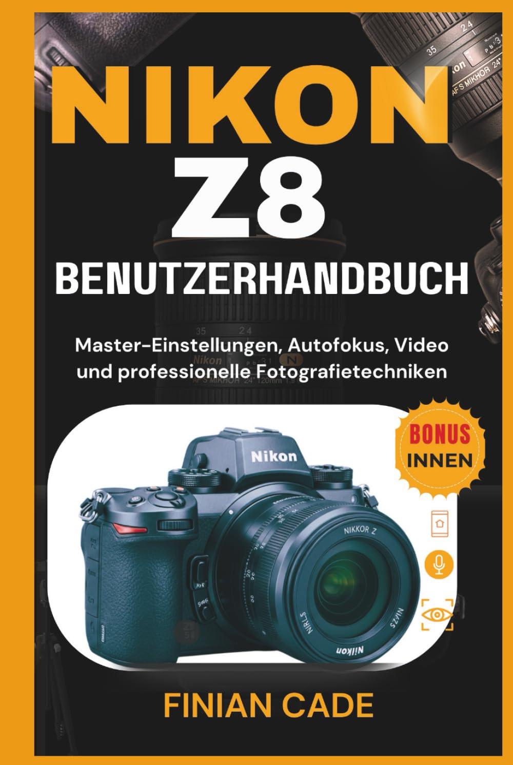 Nikon Z8 guide de terrain pour capturer des paysages et des portraits réussis