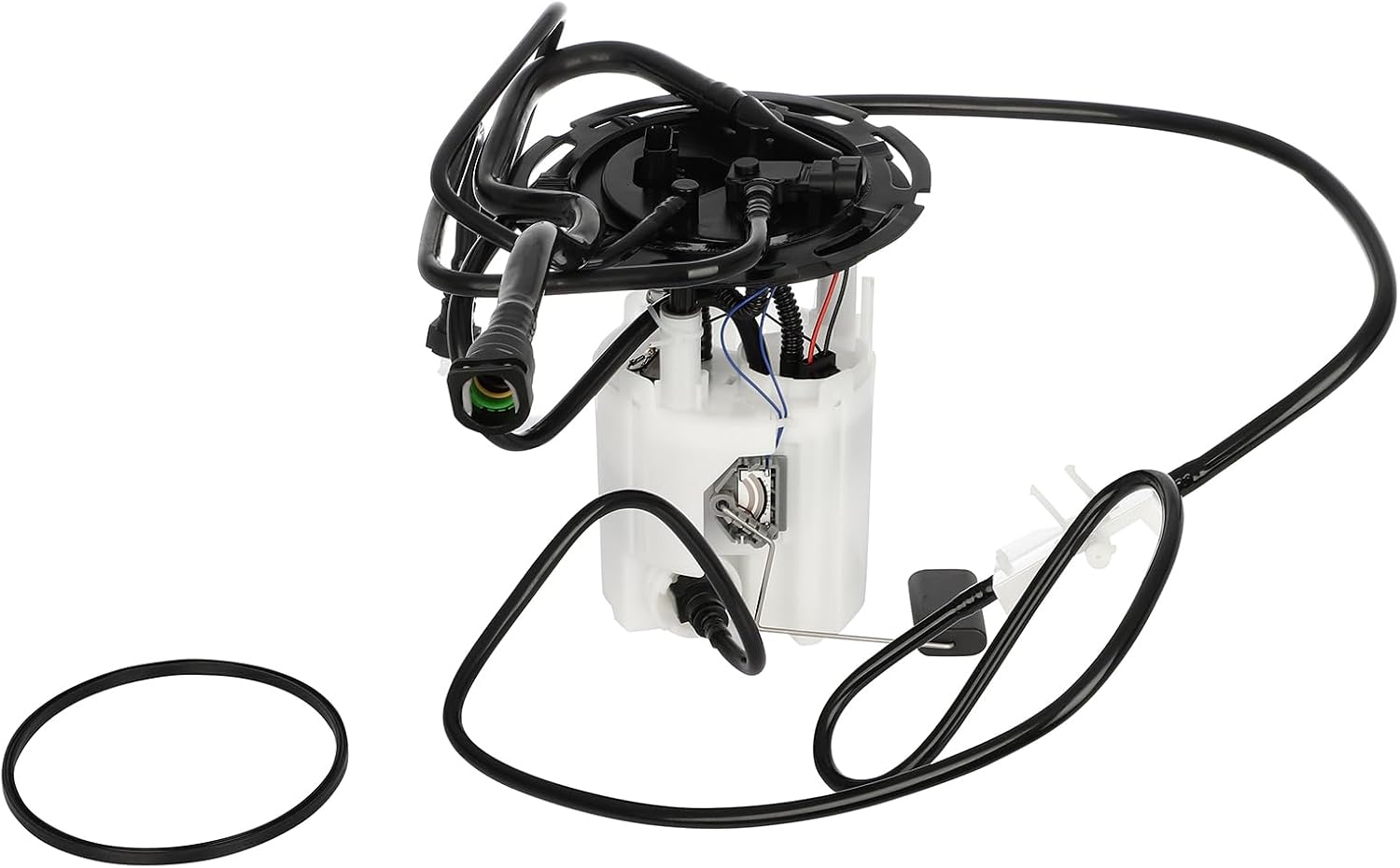 12845869 Fuel pump assembly - Compatible with 2008 2009 2010 2011 for Saab 9-3 Electric Fuel Pump