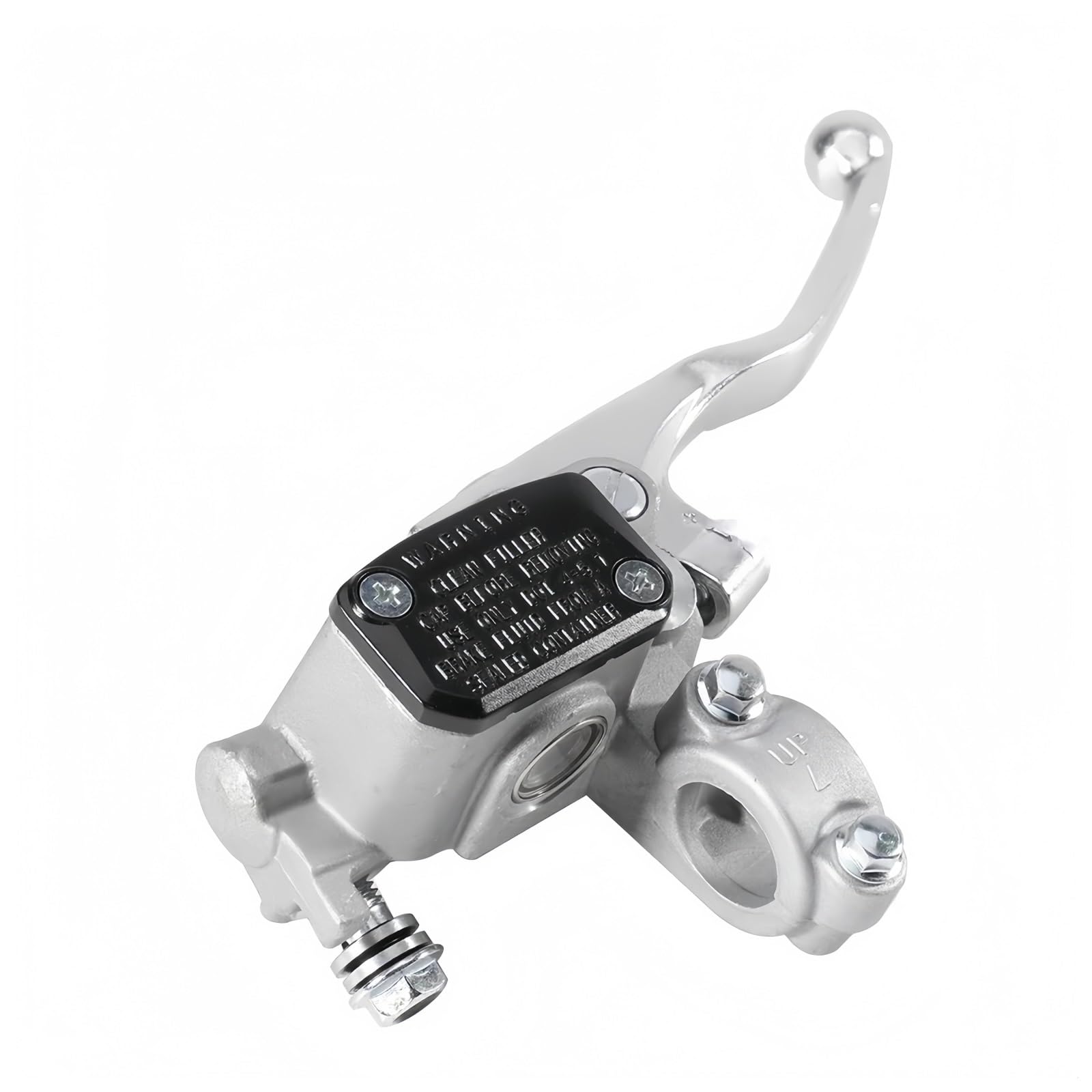 Generico Freno anteriore per leva cilindro maestro per XC XCW XC-F per XCF-W SX SXF 125 150 250 300 350 400 450 525