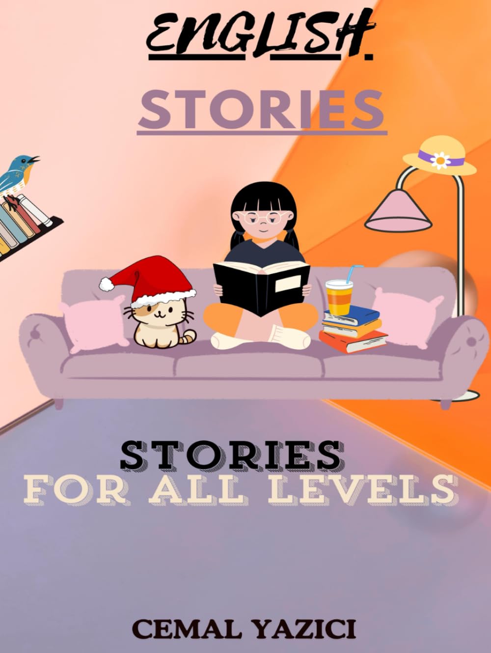 ENGLISH STORIES