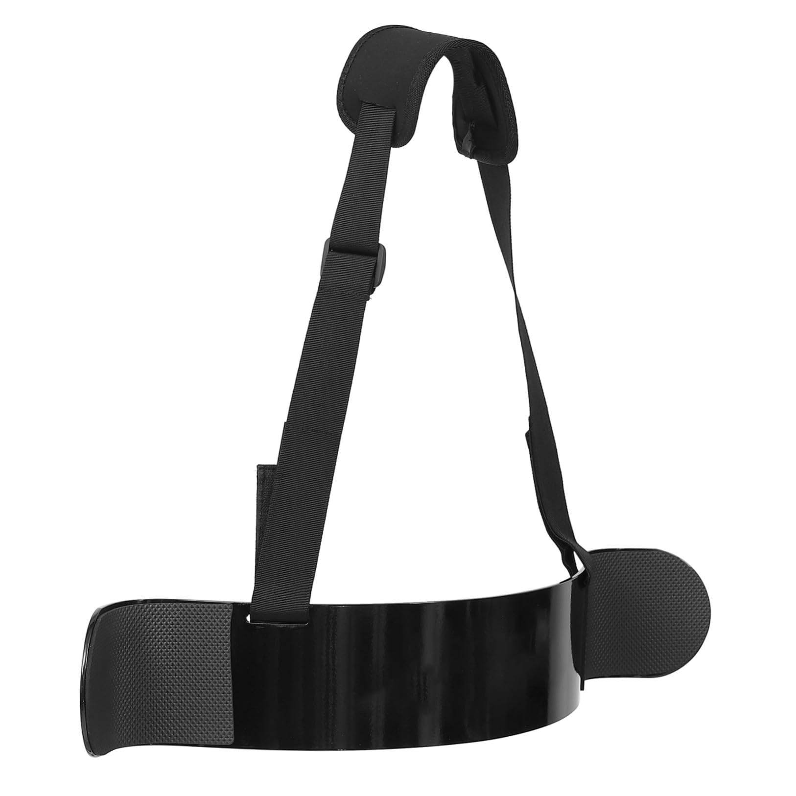 GALPADA Isolatore per Bicipiti in Lega di Alluminio Resistente Tavola per Allenamento Bicipiti e Avambracci Attrezzo per Bodybuilding e Sollevamento Pesi Supporto Ergonomico per