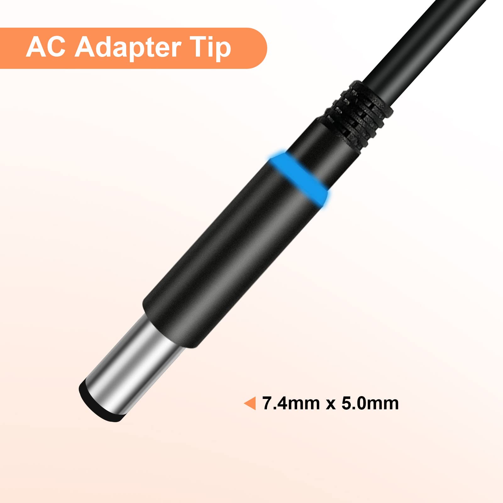 Dell 240W AC Charger for Alienware 17 15 13 M15 M17 R1-R5 M17X M18X X51, G3 G5 G7, Precision 7710 7720 7730 7510 7520 7530 PA-9E GA240PE1-00 Laptop Power Adapter Supply Cord