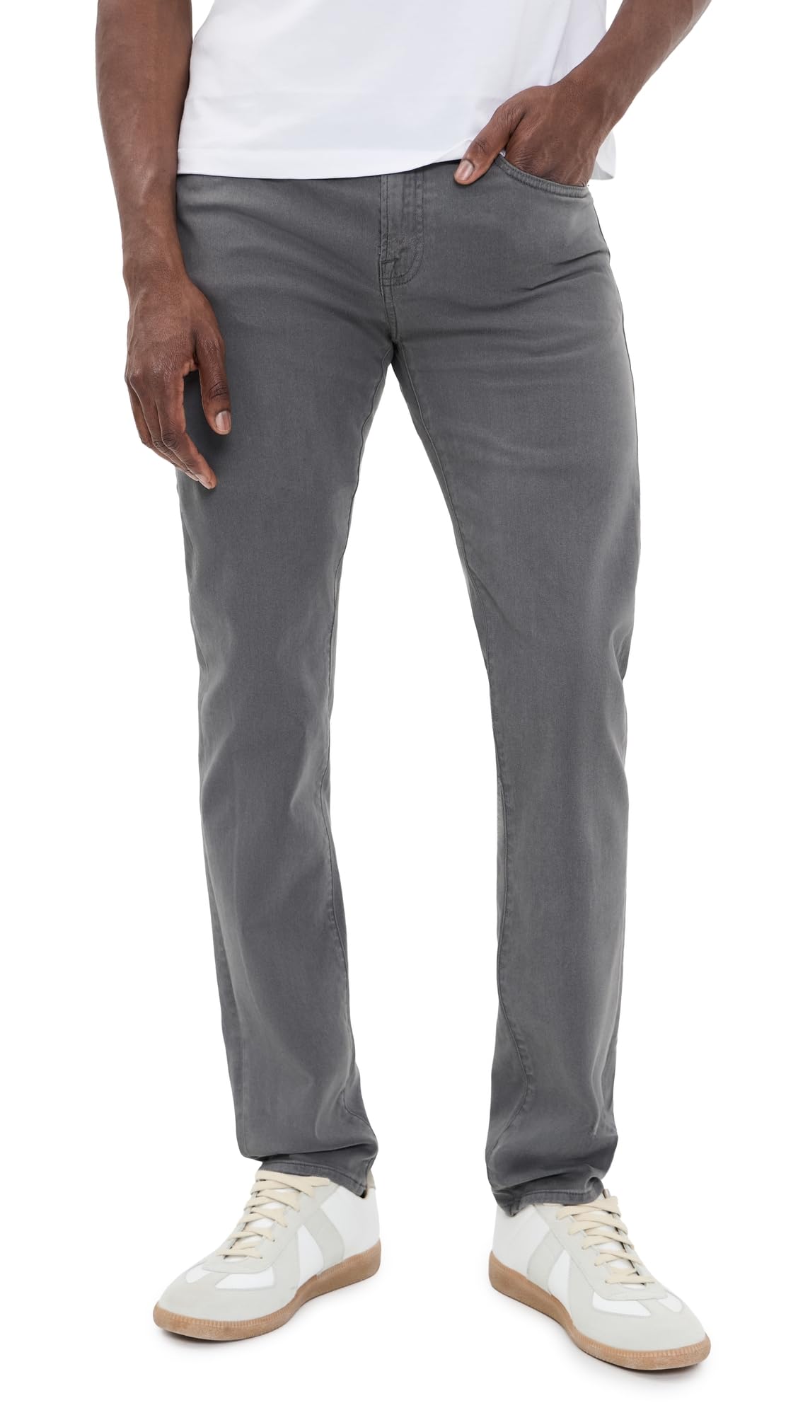 FRAME Mens LHomme Slim Jeans