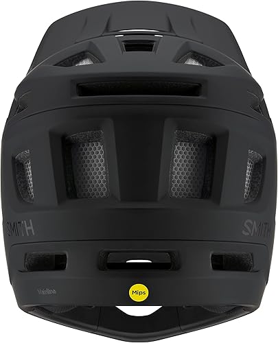 Miniatura 2 de Smith Mainline - Casco de ciclismo de montaña para adultos, cobertura Koroyd + tecnología MIPS para hombres y mujeres, visera ajustable