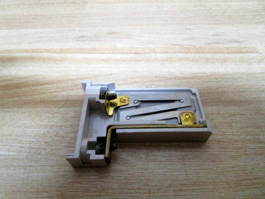 Cutler Hammer H2010B Heater H2010B (Pack of 2)