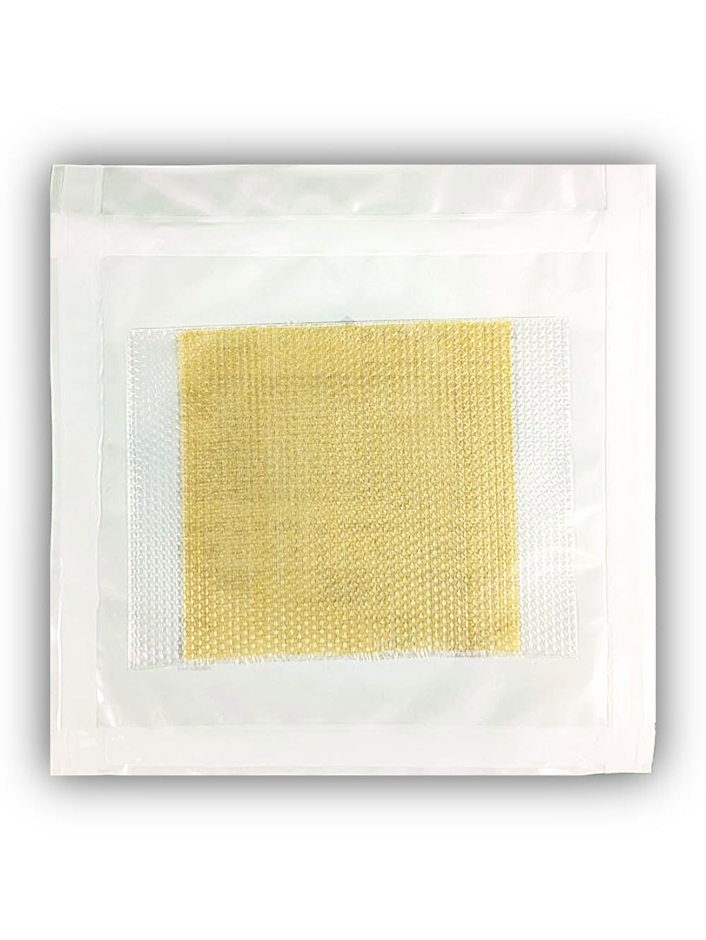 Actilite 10 x 10 cm Non-Adherent Viscose Net Dressing powlekany 99% miód manuka 10 sztuk