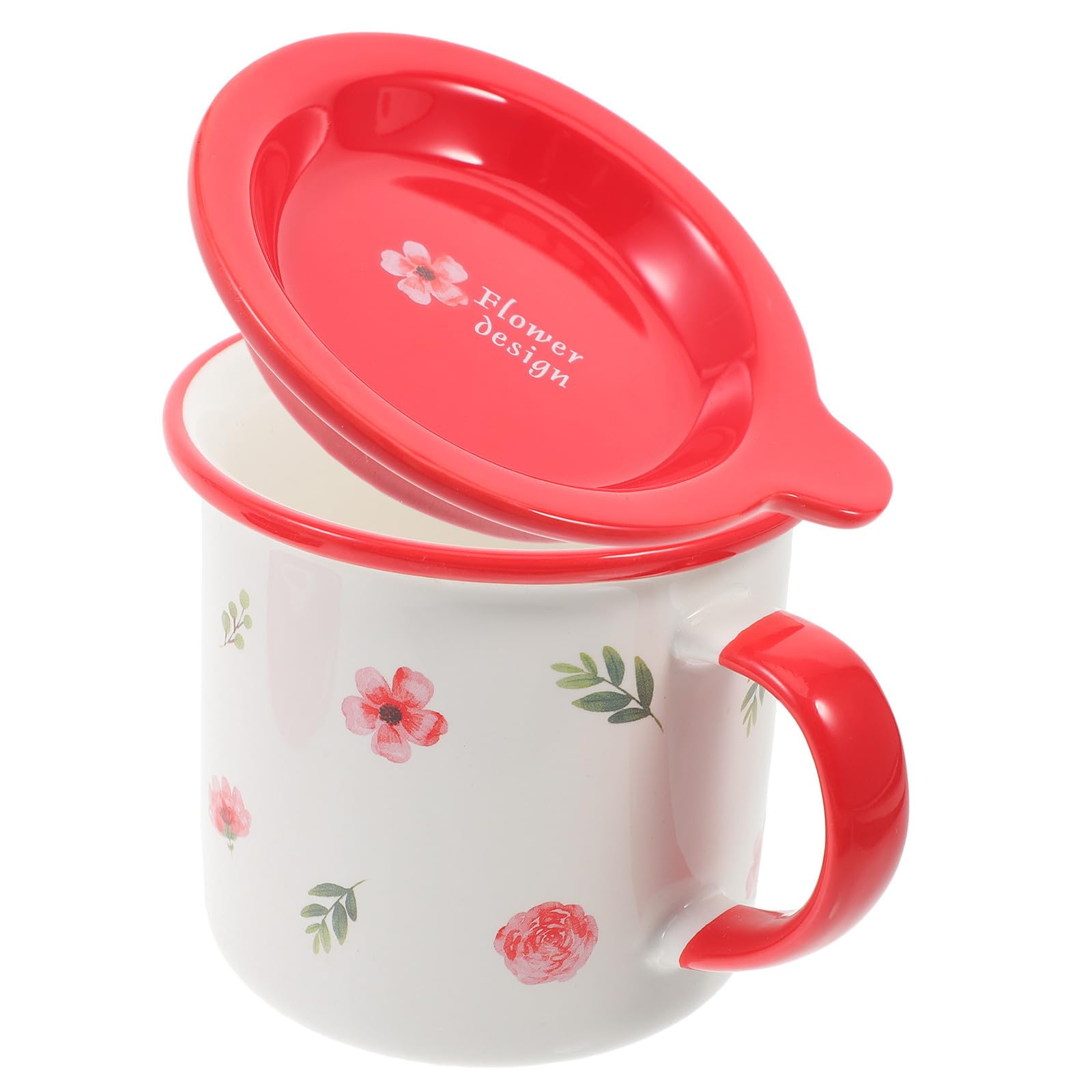 Taza de cerámica para té café leche y agua apta para hogar y oficina