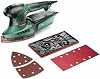 Bosch PSM 200 AES Multi-Purpose Sanding Psm 200 Aes, Green