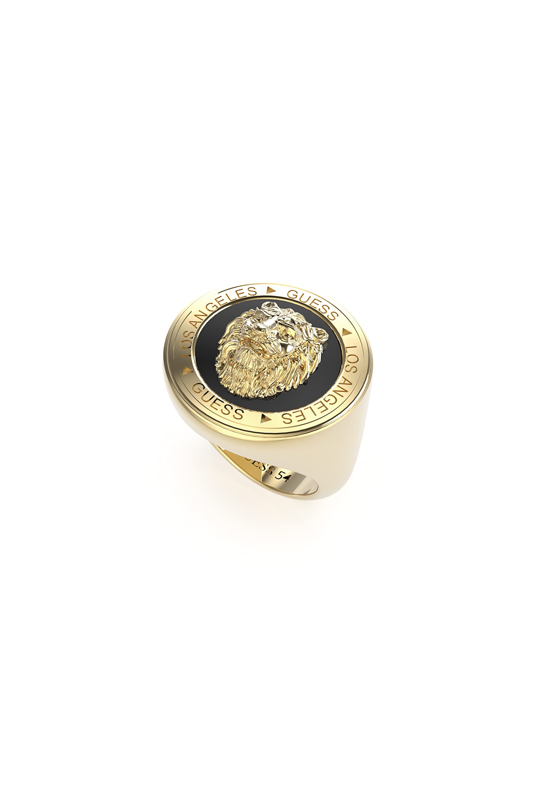 GuessAnillo Lion King JUMR01315JWYGBK62 Marca