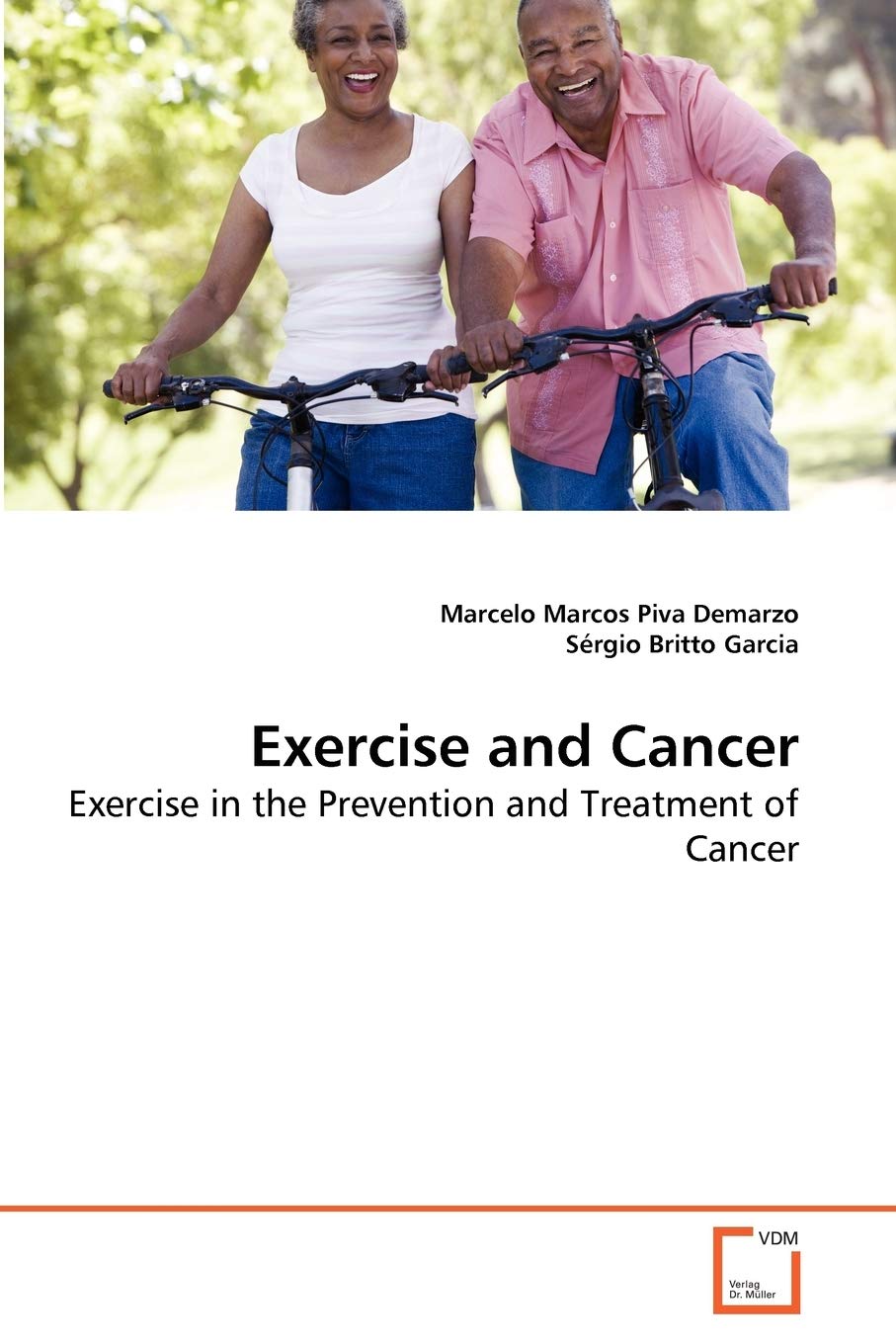 Exercise and Cancer: Exercise in the Prevention and Treatment of Cancer