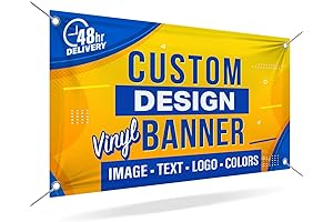 DOT4DOT Custom Backdrops - Personalized Full-Color Design Banners for Any Occasion