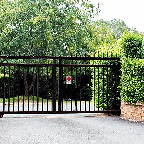 Cartello proprietà privata - Cartelli vietato