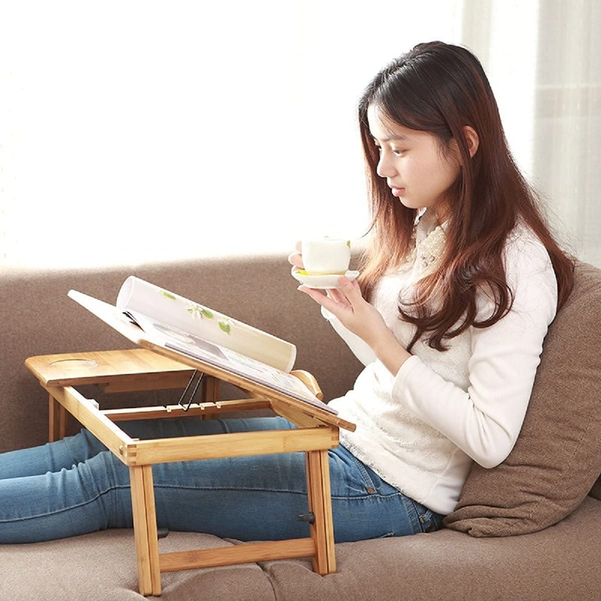 See full amazon price history chart for Citaaz Multipurpose Foldable Wooden Laptop Table, Bed Tray, Study Table, Drawing Activity Table with Adjustable Heig Citaaz Multipurpose Foldable Wooden Laptop Table, Bed Tray, Study Table, Drawing Activity Table with Adjustable Heig (B09G6Z8MYC) Amazon Price History, Amazon Price Tracker
