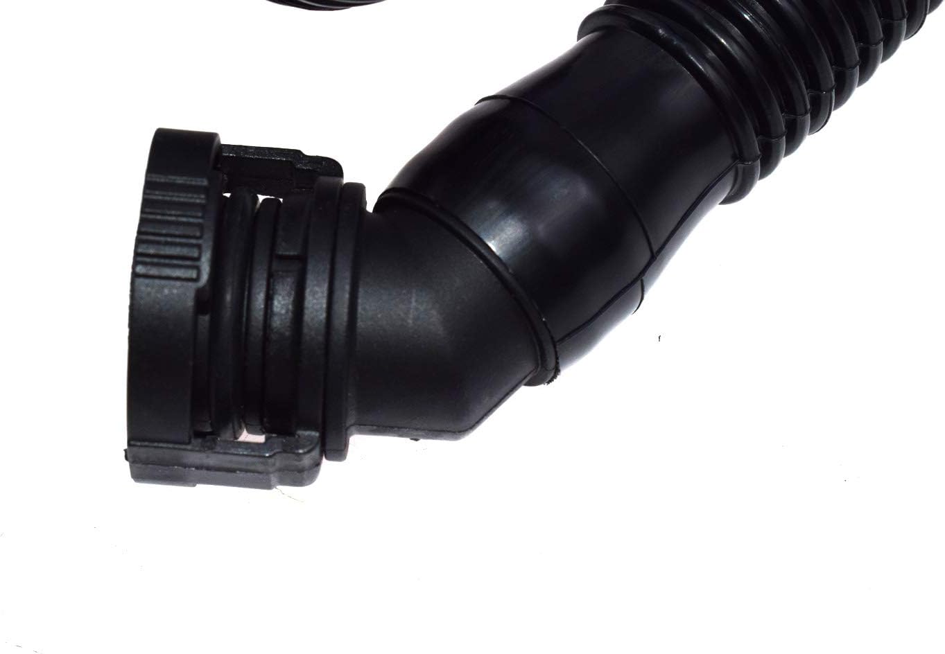 Generic Secondary Air Injection Pump Connector Hose 3B0131149F Fit For VW Passat B5 2001-2005 Skoda Superb 1.8T 2002-2008 3B0131149C A1825102