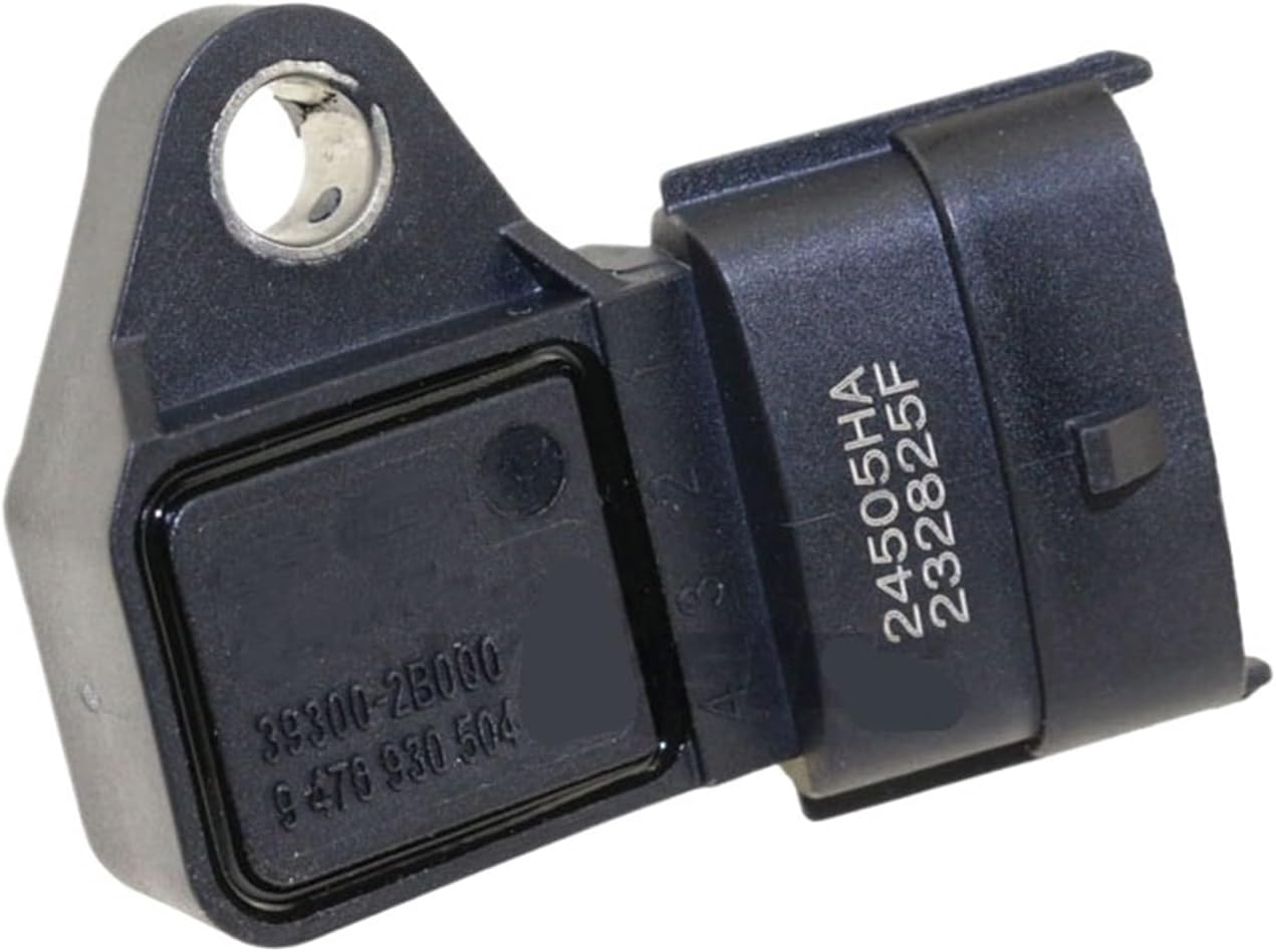 Sensor 39300-2B100 39300-03000 Replaceable map sensor