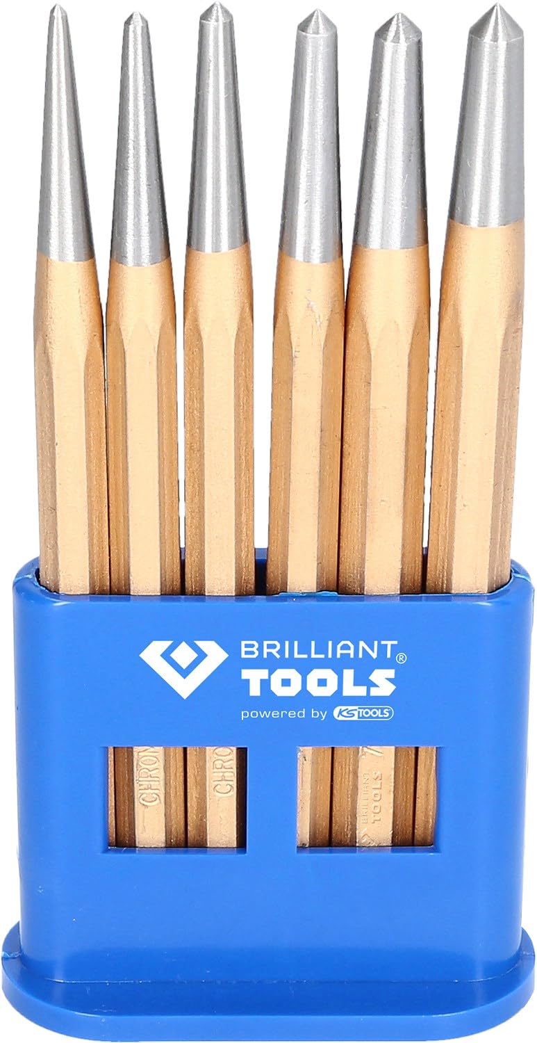 KSTOOLS BT085080 - Jeu de pointeaux, 4pcs