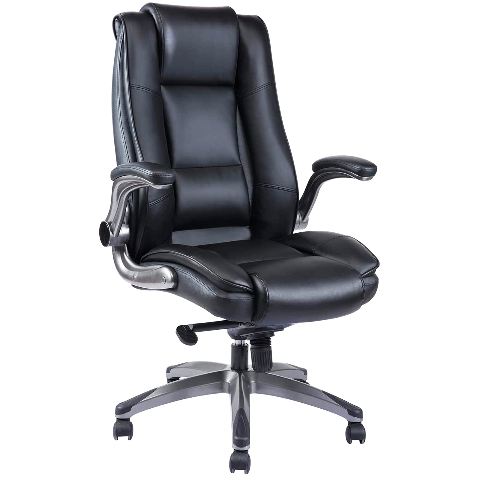 Buy REFICCER Executive Office Chair Computer Desk Chairs Comfortable