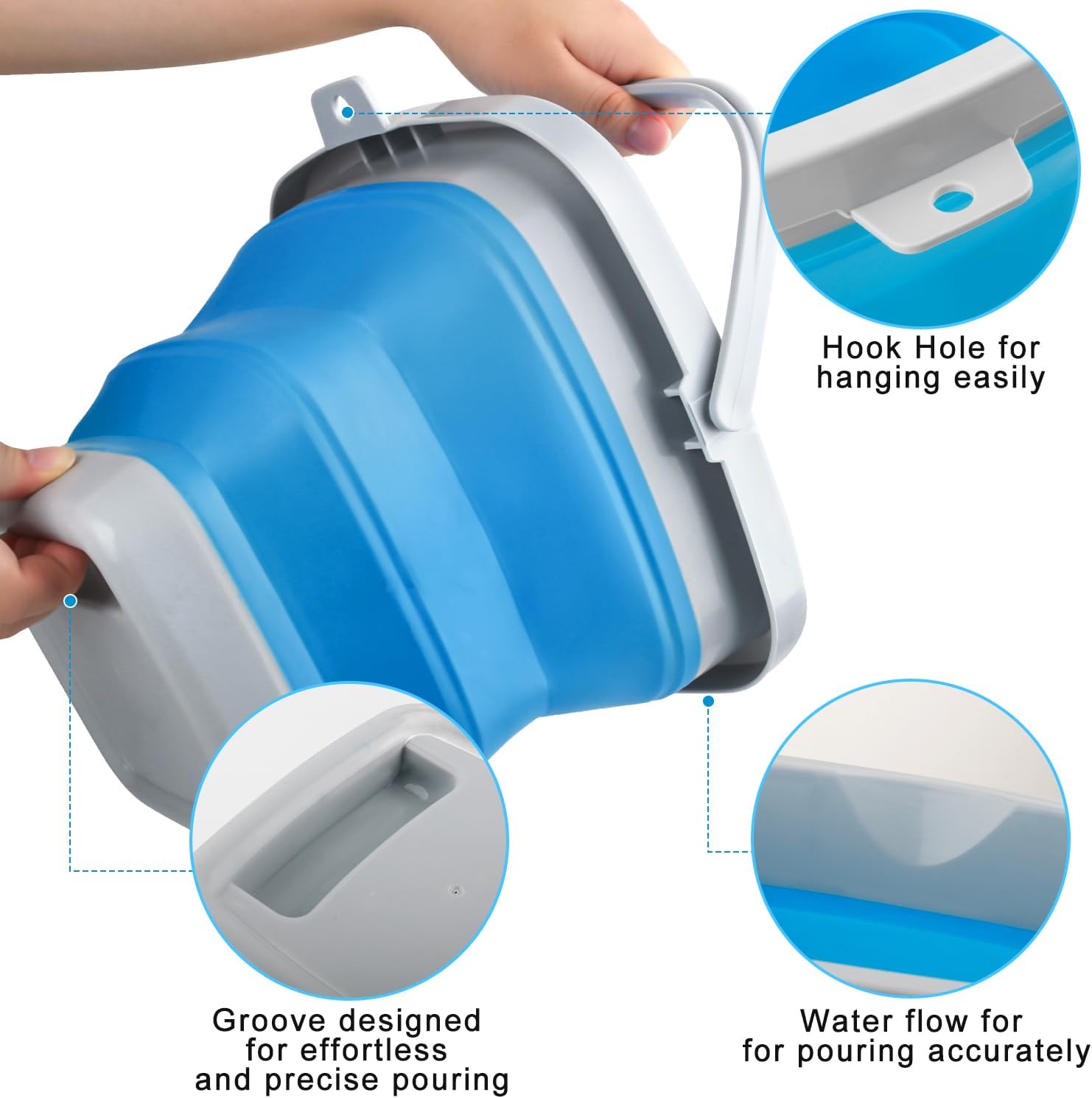 This is an example description for this item.