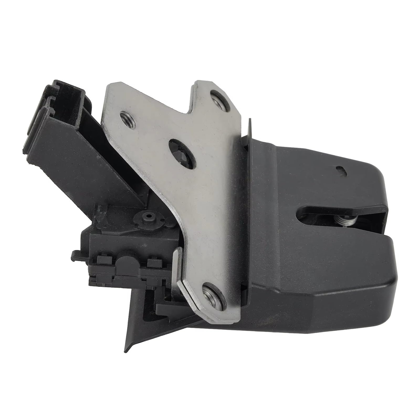 Btnuahq One Color Tailgate Latch Lock Actuator For S40 Ii 2004-2012 For V50 2004-2012 Tailgate Boot Lid Lock Part Number 31335047
