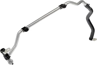 Dorman 626-598 Engine Heater Hose Assembly Compatible with Select Nissan Models (OE FIX),Orange