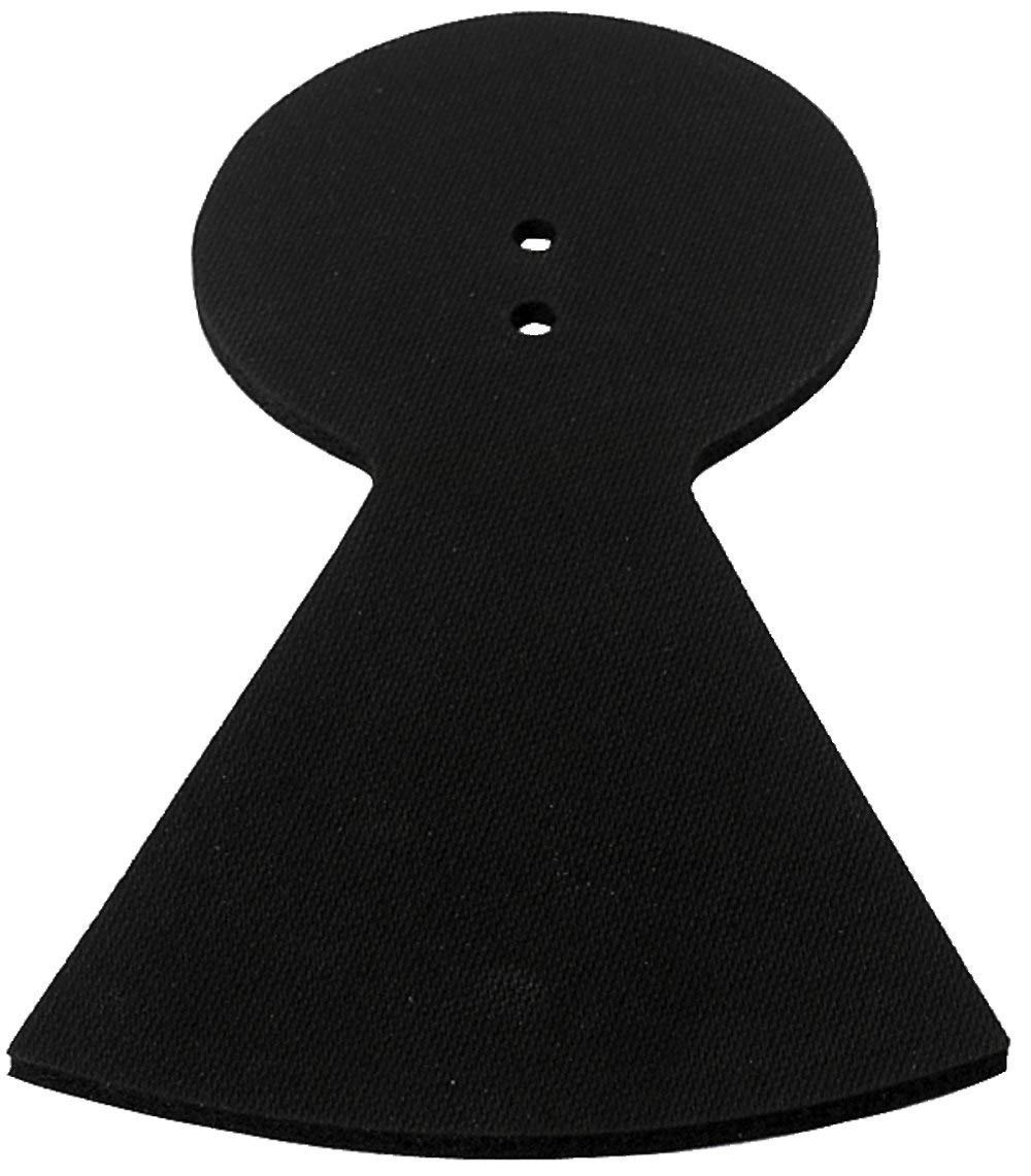 GEWA 814083 Silencer pad for cymbals black, für Becken