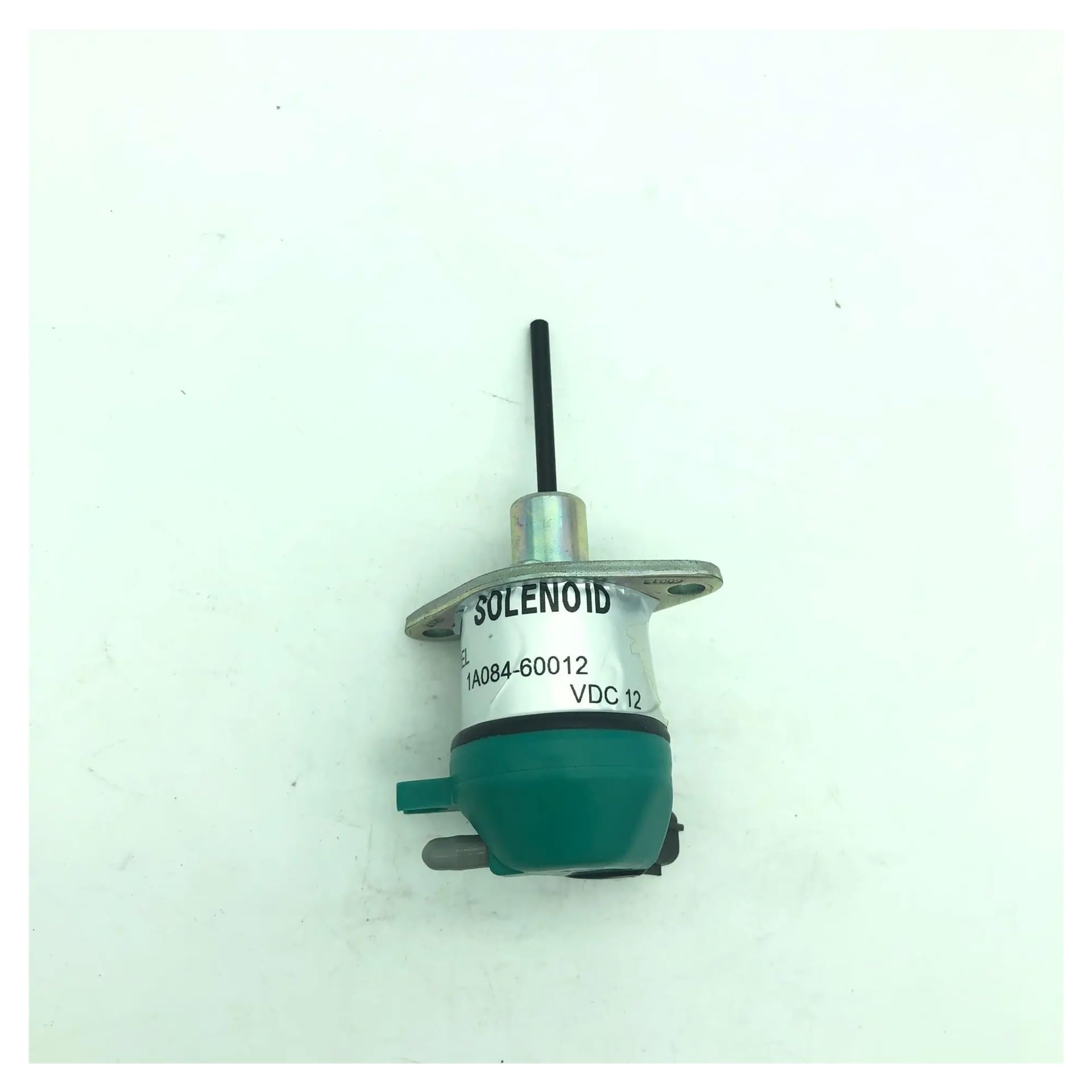 1A084-60012 Solenoide de corte combustible Motor Drivers