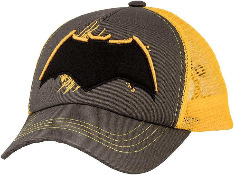 JL Batman Gry/Gry/Yel